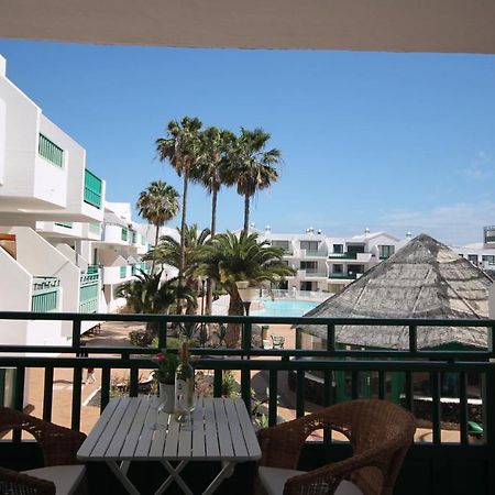 Casa Bella Lägenhet Costa Teguise Exteriör bild