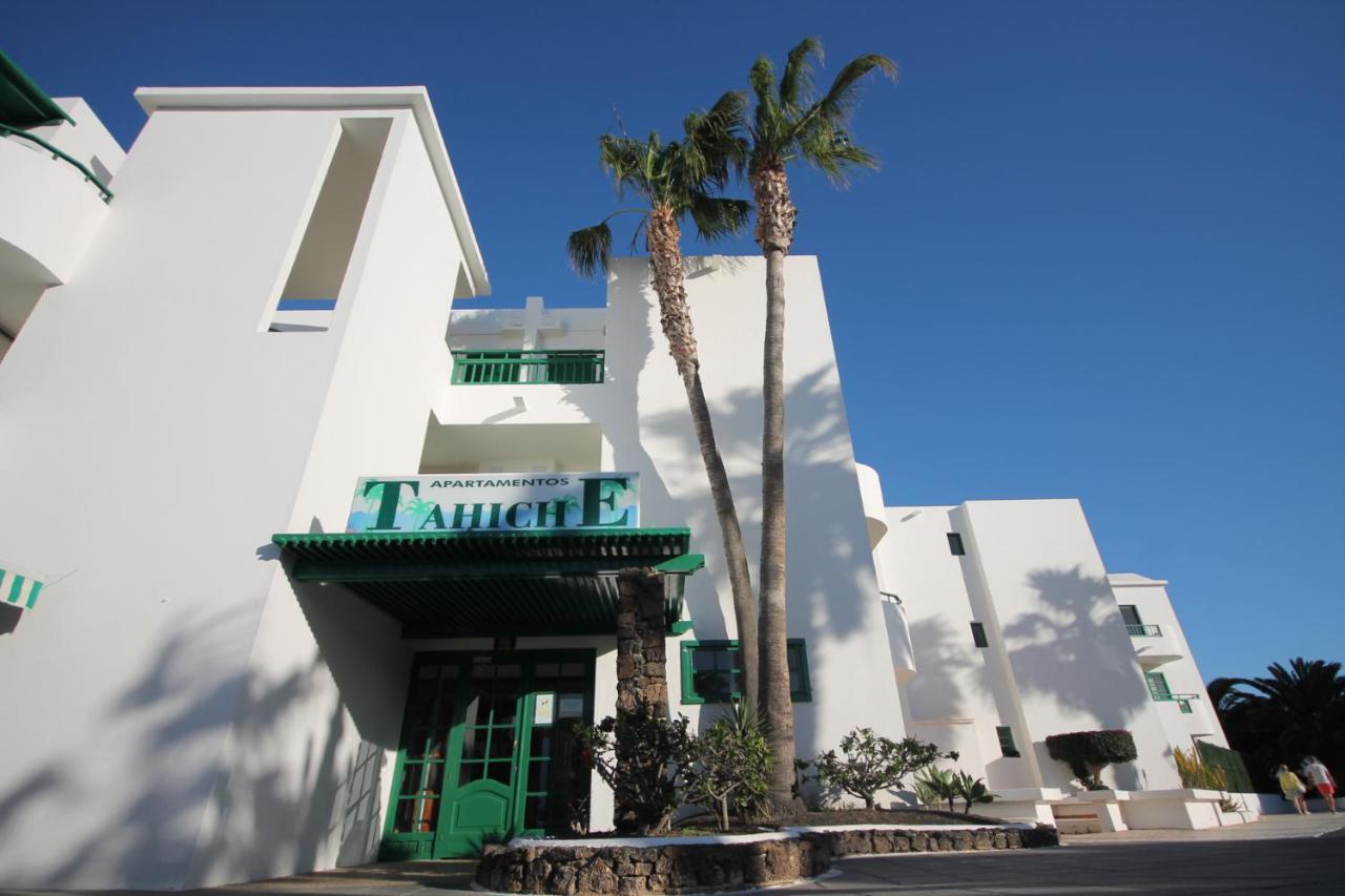 Casa Bella Lägenhet Costa Teguise Exteriör bild