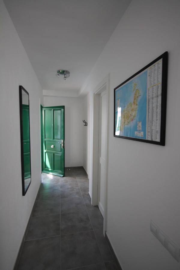 Casa Bella Lägenhet Costa Teguise Exteriör bild