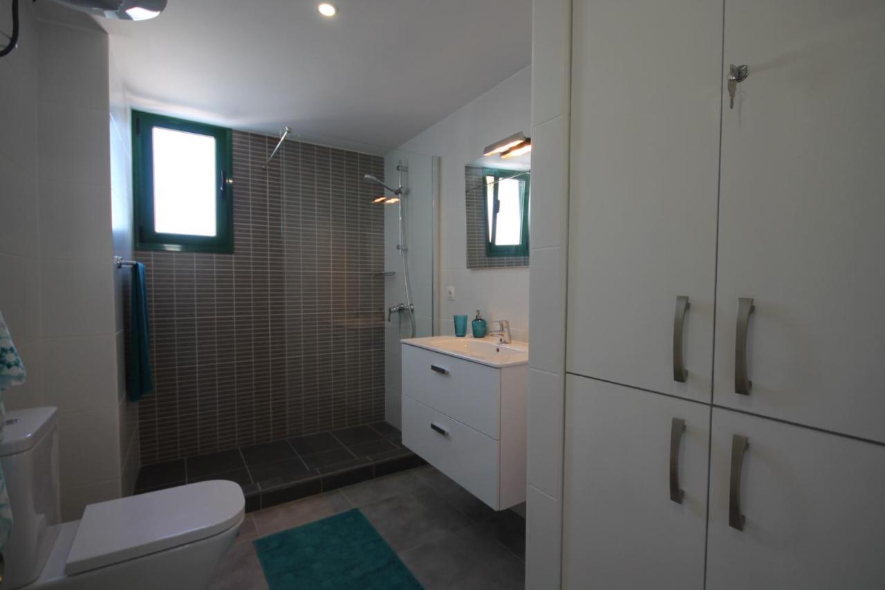 Casa Bella Lägenhet Costa Teguise Exteriör bild